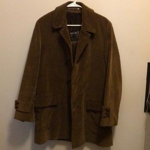 Vintage London Fog Corduroy Jacket 
